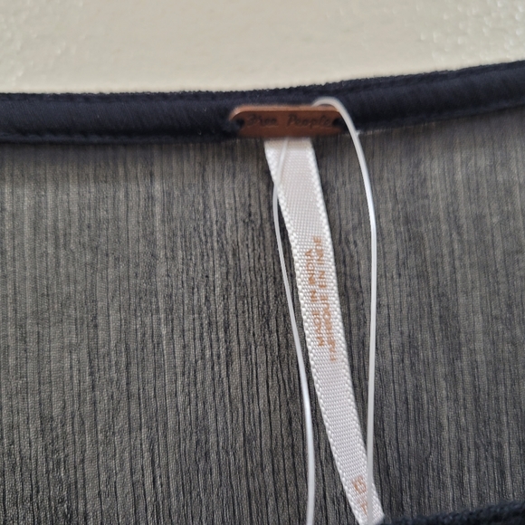 Free People Daydreamer top - Picture 6 of 8